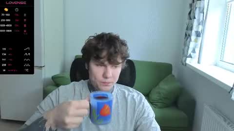 Snapshot of lechery_boy chatting on 07-19-26, 02:43 Lechery boy online show from 07-19-26, 02:43