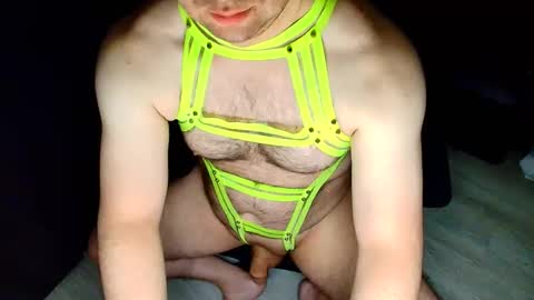 Michel online show from 11-24-25, 06:13