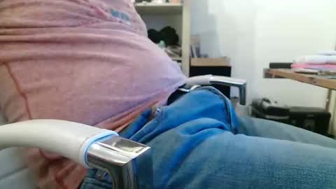 Snapshot of leckerchen66 chatting on 01-30-25, 10:19 leckerchen66 online show from 01-30-25, 10:19