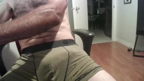 Snapshot of ledoc_ chatting on 10-07-25, 01:36 LeDoc online show from 10-07-25, 01:36