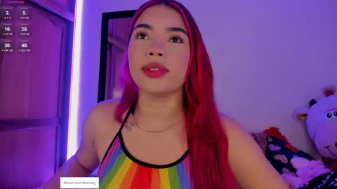 Ashley online show from 03-21-26, 04:17