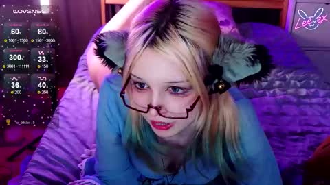 Lee ex online show from 01-10-26, 07:59