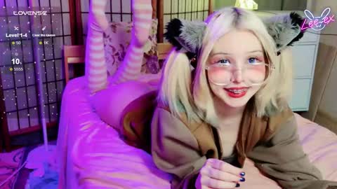 Lee ex online show from 02-06-26, 12:26