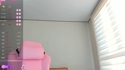 Snapshot of lee_yooo chatting on 01-31-25, 03:30 Nabi online show from 01-31-25, 03:30