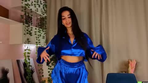 Jasmine online show from 02-03-26, 07:08