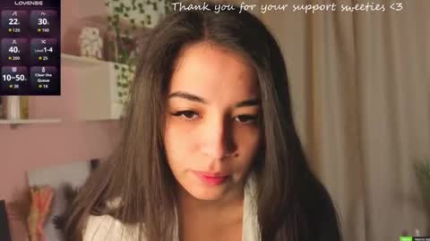 Jasmine online show from 02-17-26, 07:09