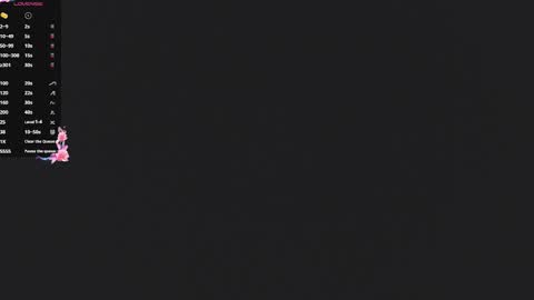 Jasmine online show from 04-20-26, 07:11