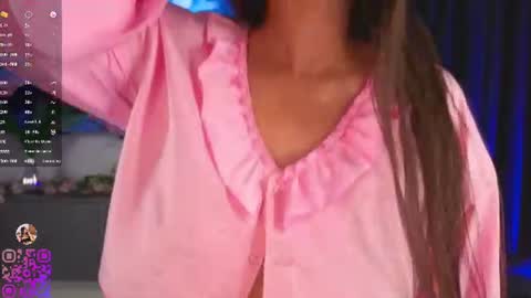Jasmine online show from 06-11-26, 07:23