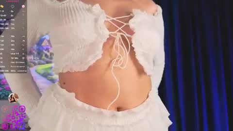 Jasmine online show from 06-12-26, 07:35