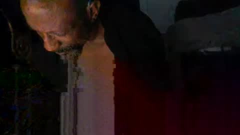 Ebony DeafGuy online show from 09-20-25, 08:37