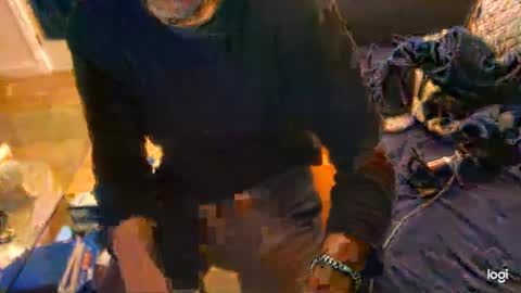 Ebony DeafGuy online show from 09-25-25, 10:24