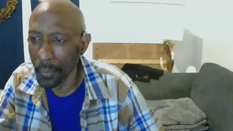 Ebony DeafGuy online show from 04-04-26, 06:55