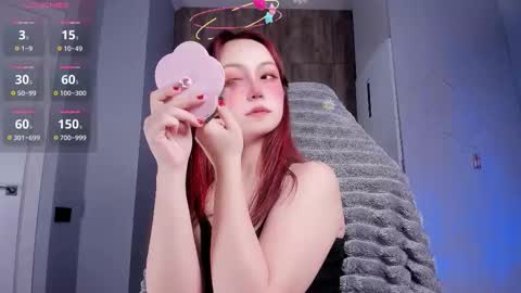 Lee Haeun online show from 03-15-26, 05:52