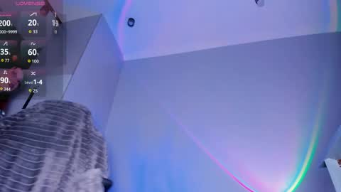 Lee Haeun online show from 04-02-26, 07:11