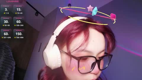 Lee Haeun online show from 04-24-26, 07:38