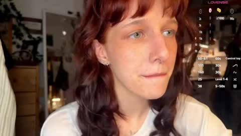 Snapshot of leelabubu chatting on 05-27-26, 08:17 Lee online show from 05-27-26, 08:17