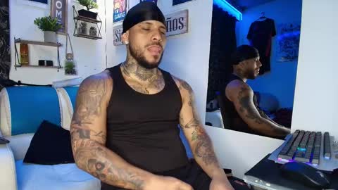 leenar_key online show from 09-21-25, 12:12