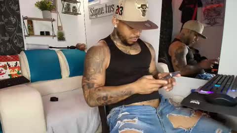 leenar_key online show from 09-27-25, 02:05