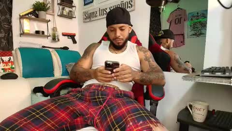 leenar_key online show from 11-11-25, 03:34