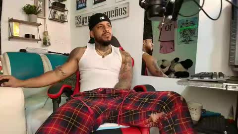 leenar_key online show from 11-13-25, 12:37