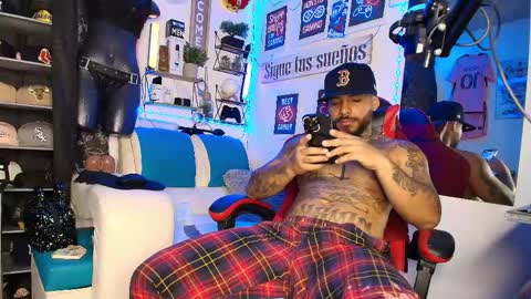 leenar_key online show from 03-20-26, 03:39