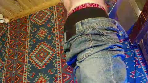 Dliciousman online show from 02-03-25, 05:14