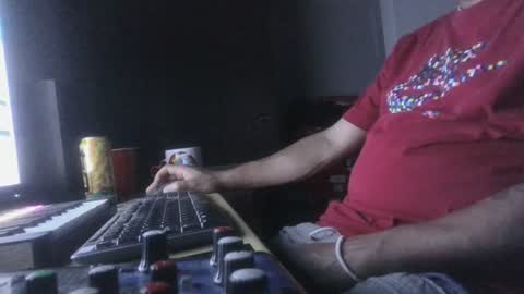 leftaloner online show from 07-05-26, 07:59