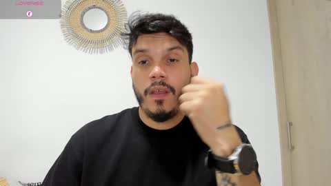 Alejandro online show from 12-24-24, 09:06