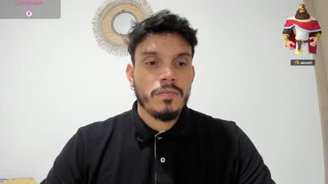 Alejandro online show from 12-26-24, 02:16