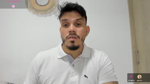 Alejandro online show from 12-29-24, 08:58