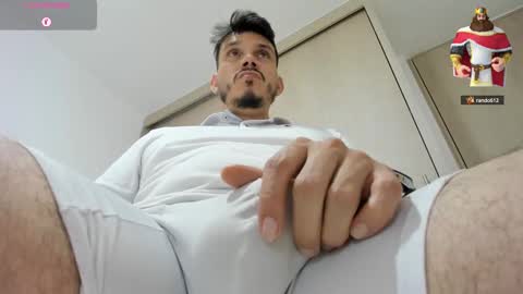 Alejandro online show from 02-15-25, 02:55