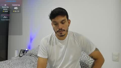 Alejandro online show from 09-20-25, 04:46