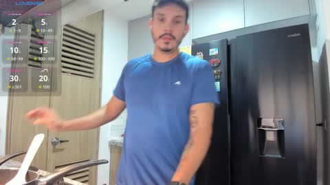 Alejandro online show from 09-24-25, 08:01