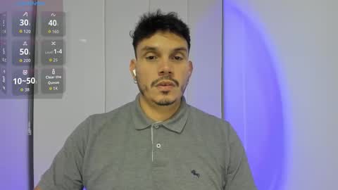 Alejandro online show from 09-28-25, 04:29