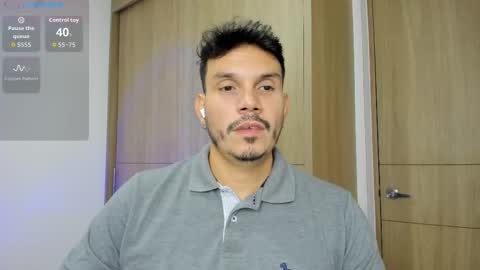 Alejandro online show from 10-01-25, 11:11