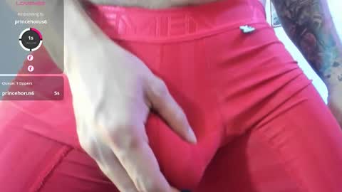 Alejandro online show from 01-16-26, 09:35