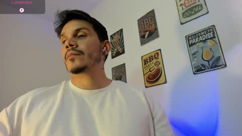 Alejandro online show from 02-01-26, 05:06