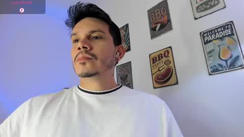 Alejandro online show from 03-15-26, 11:16