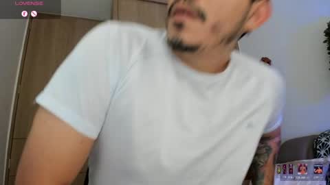 Snapshot of legolas_15 chatting on 06-07-26, 07:28 Alejandro online show from 06-07-26, 07:28