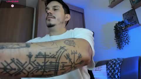 Alejandro online show from 06-29-26, 10:15