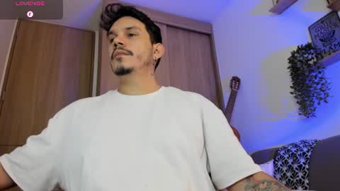 Alejandro online show from 07-02-26, 10:43