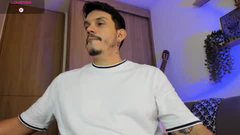 Alejandro online show from 07-03-26, 10:43