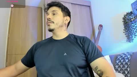 Alejandro online show from 07-05-26, 11:23