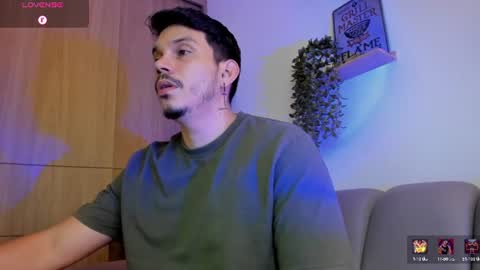 Alejandro online show from 07-09-26, 10:19