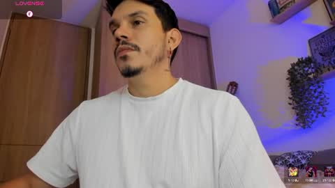 Alejandro online show from 07-14-26, 10:21