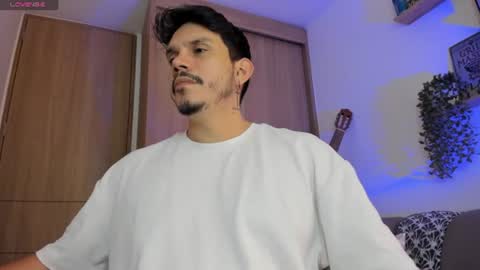 Alejandro online show from 07-15-26, 11:26