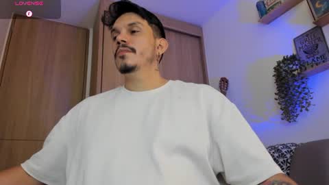 Alejandro online show from 07-22-26, 10:12