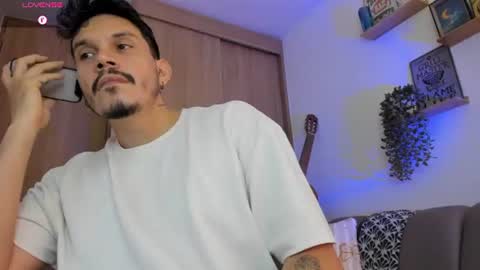 Alejandro online show from 07-23-26, 02:04