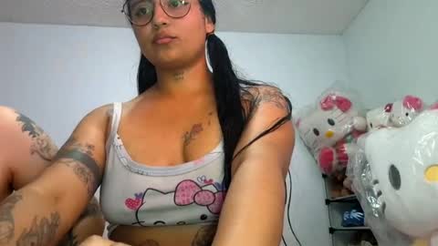 legscaramelxx online show from 07-21-26, 01:08