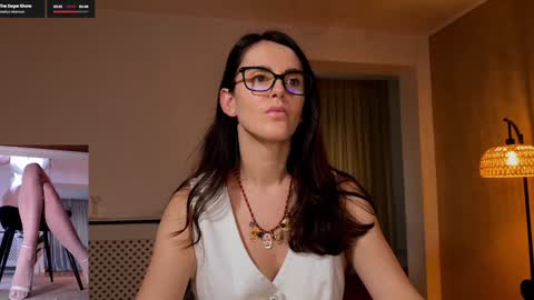 Elle  online show from 02-01-26, 02:26